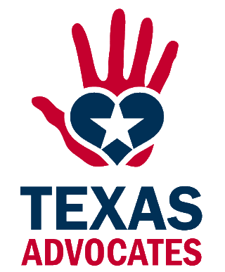 Texas Advocates Conference logo